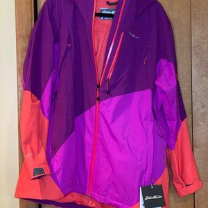 Eddie Bauer First Ascent Ski Parka